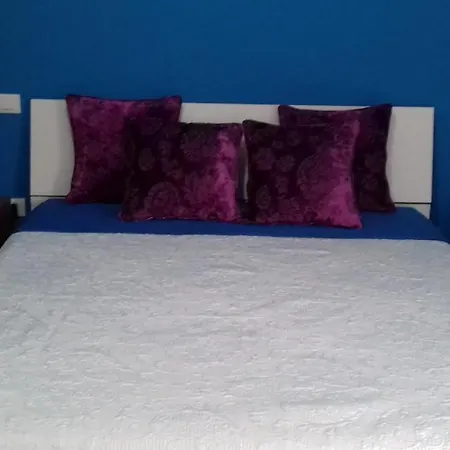 Appartamento Silvana Apartment Mestre