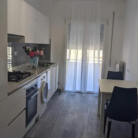 Appartamento Silvana *