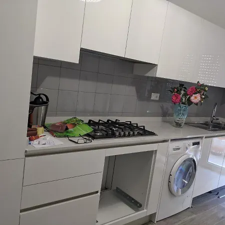 Apartment Appartamento Silvana Mestre