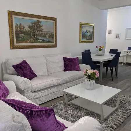 Apartment Appartamento Silvana Mestre