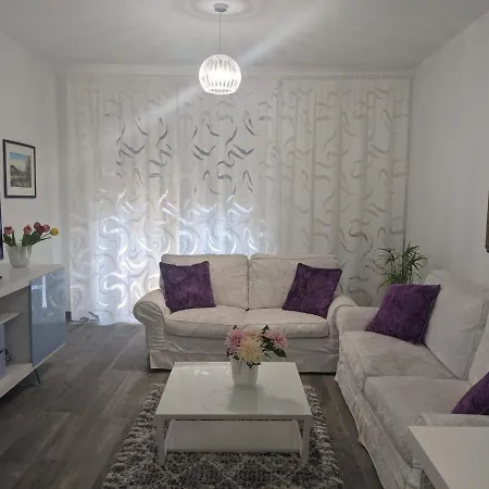 Appartamento Silvana Apartamento Mestre